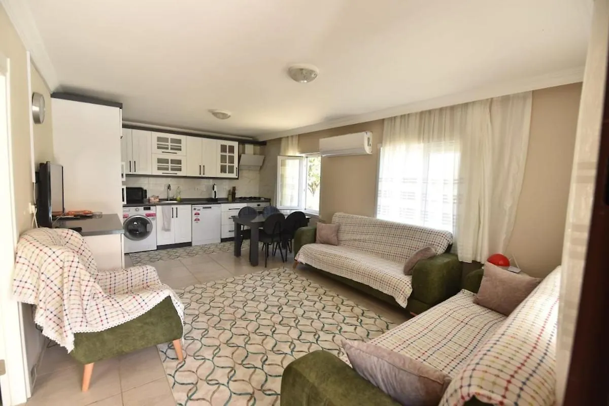 Villa Yagmur Koycegiz  Türkei