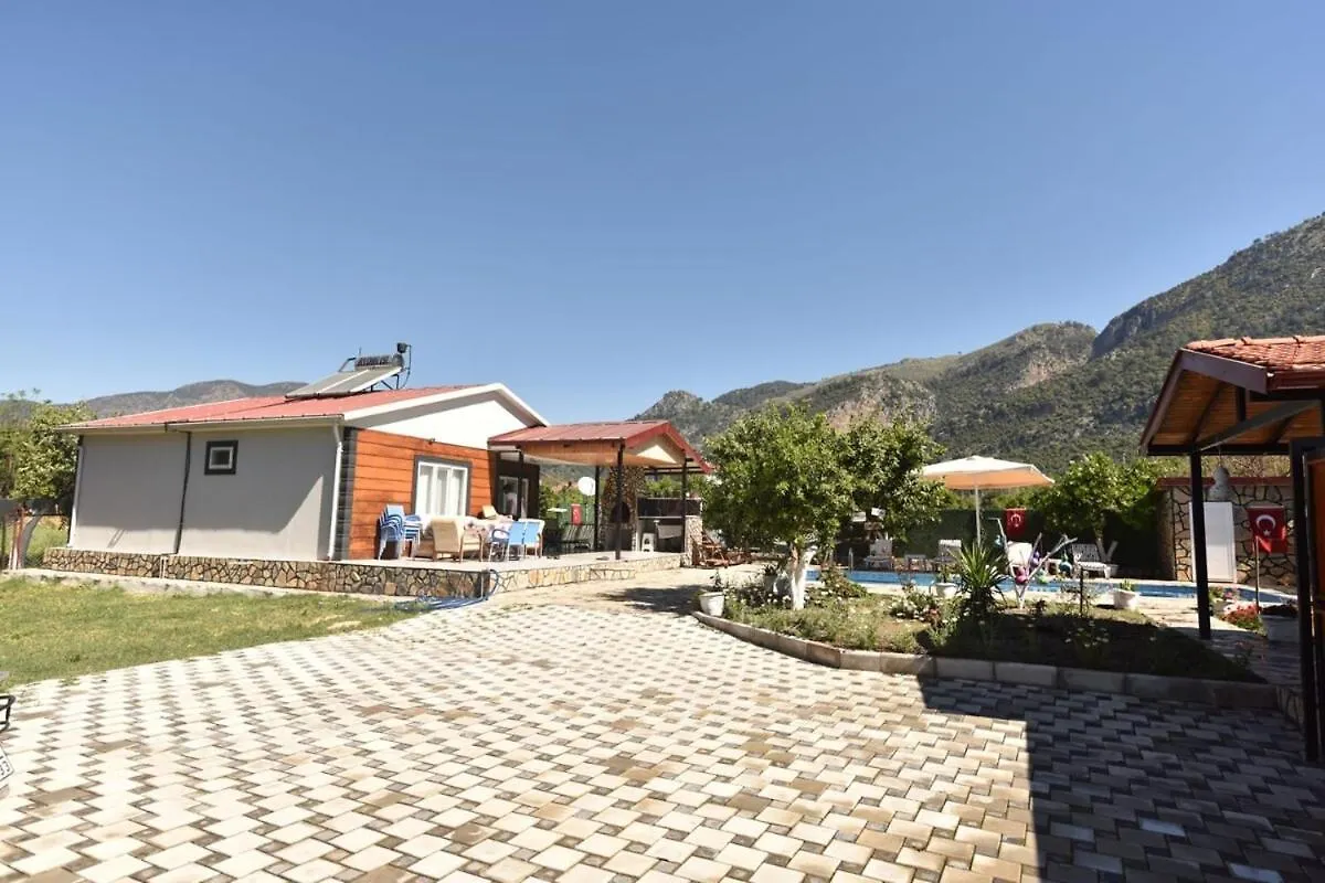 Villa Yagmur Koycegiz  0*, Koycegiz (Mugla)