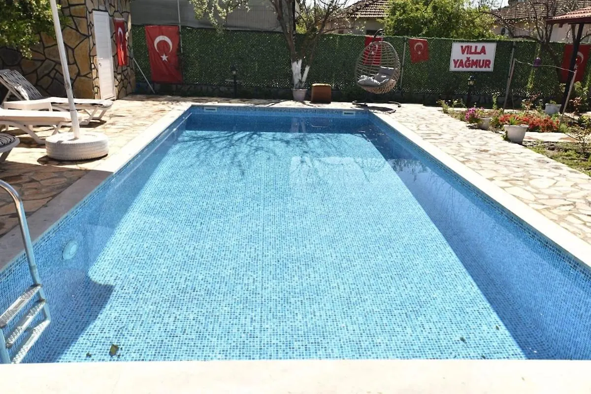 Villa Yagmur Koycegiz  Koycegiz (Mugla)